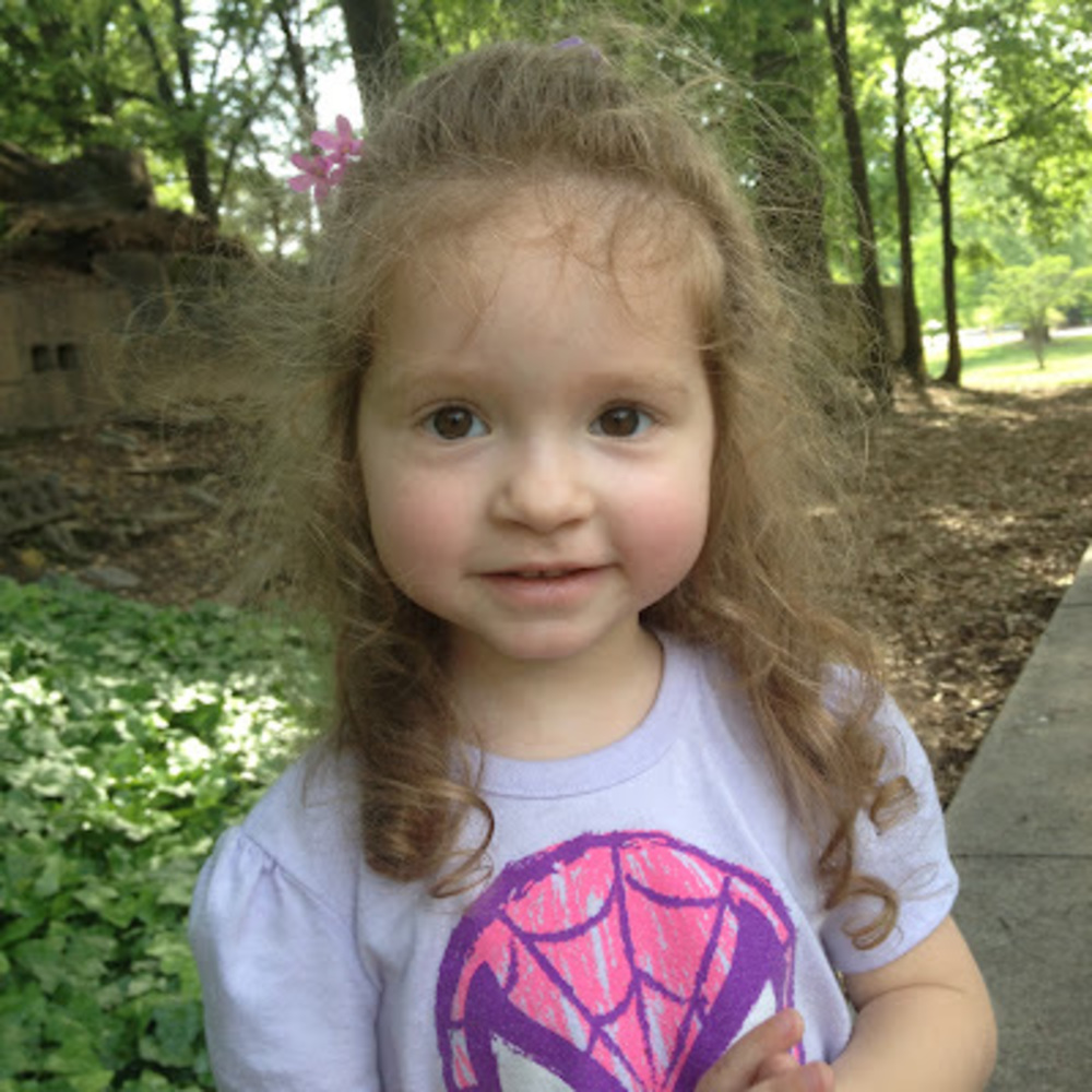 Meet your Posher, Isabella